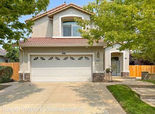 3549 Cap Rock Way, Rancho Cordova, CA 95670