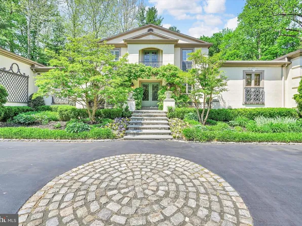 418 Mill Creek Rd, Gladwyne, PA 19035