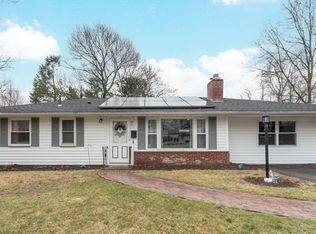 97 Errol Rd, Brockton, MA 02302