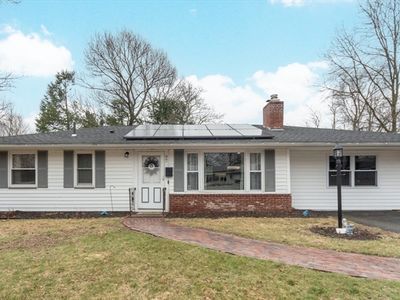 97 Errol Rd, Brockton, MA, 02302