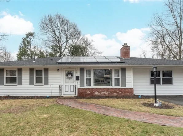 97 Errol Rd, Brockton, MA 02302