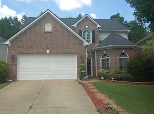 1575 Independence Trl, Cumming, GA 30040
