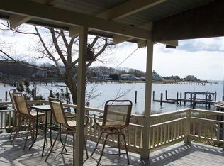 62 Eel River Rd, East Falmouth, MA 02536