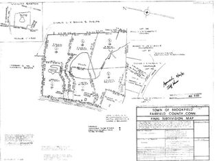 97 Obtuse Rd S, Brookfield, CT 06804