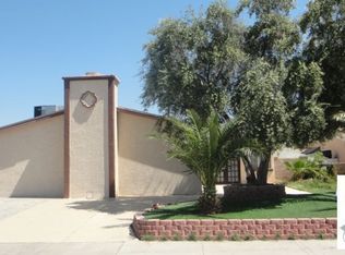 208 Wildrose St, Las Vegas, NV 89107