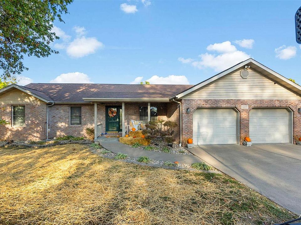 617 Dowling Dr, Perryville, MO 63775 MLS 23060292 Zillow