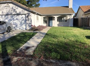 3316 Campus Dr, Merced, CA 95348
