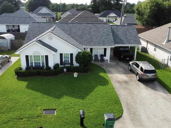 213 Jennifer St, Gray, LA 70359
