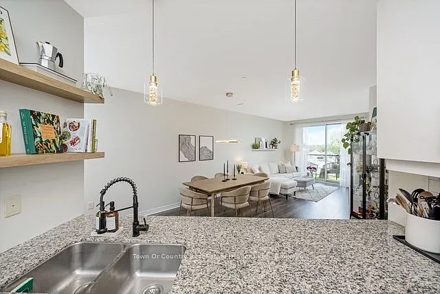 383 Main St E #310 — Photo 5