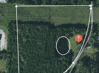 0 Wheeler Rd, Lafayette, GA 30728