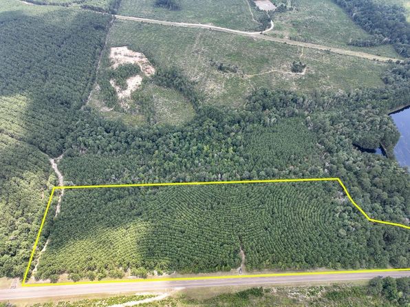 6 Rec Rd #255, Brookeland, TX 75931