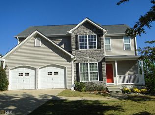 5409 Village Rdg, Fairburn, GA 30213