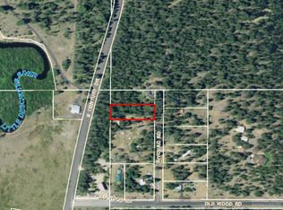 55787 Bivouac Rd, Bend, OR 97707