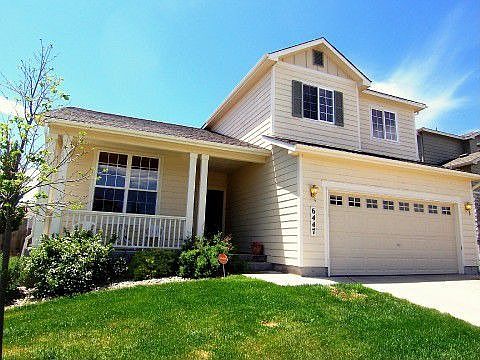 In Ridgeview at Stetson Hills