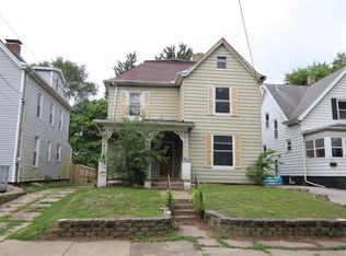 1407 N Bourland Ave, Peoria, IL