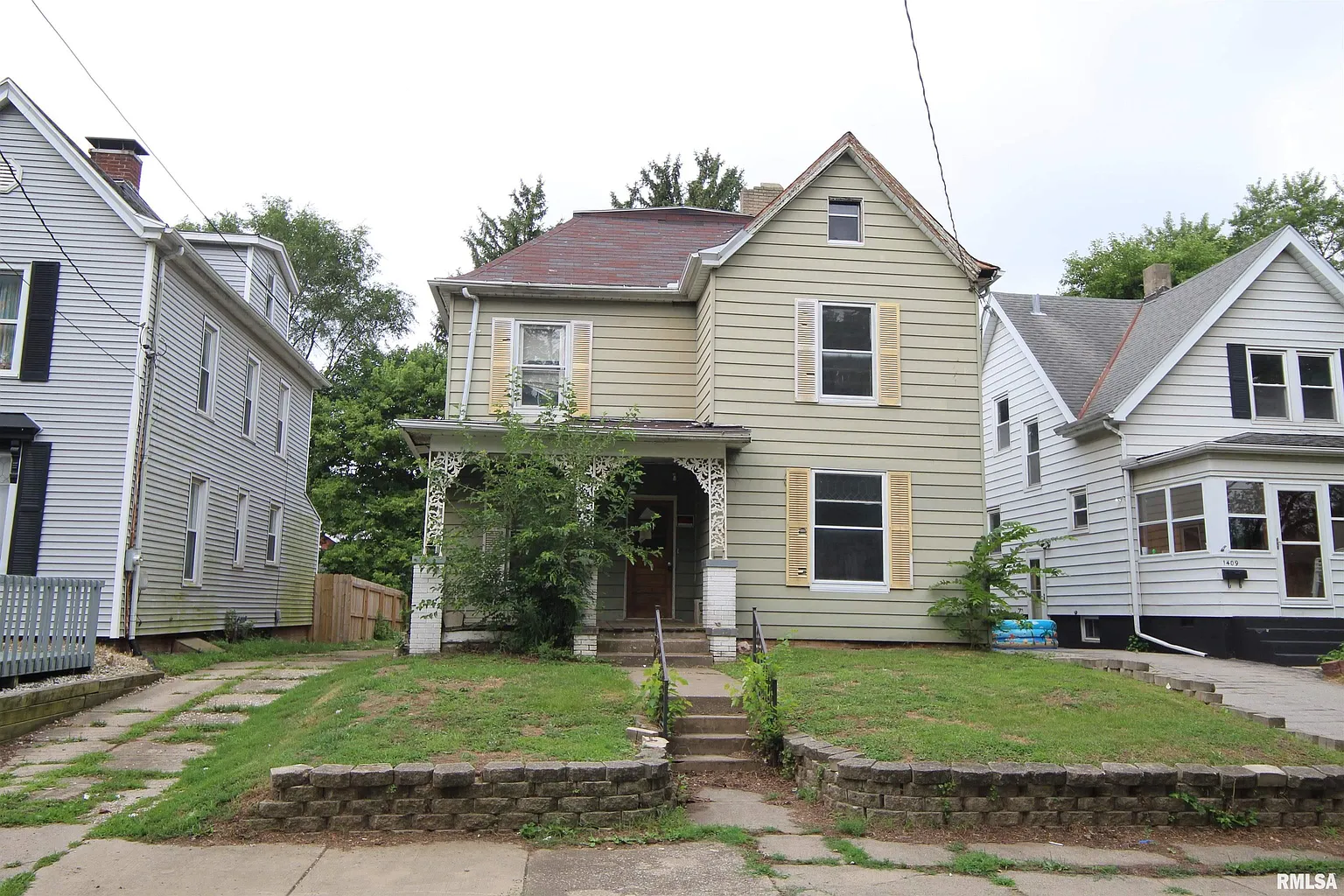1407 N Bourland Ave photo 1