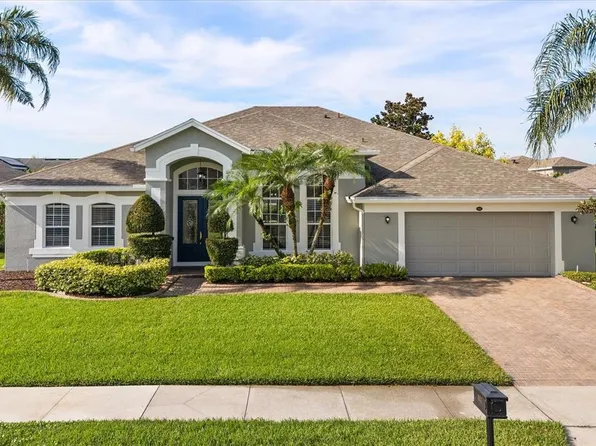 657 Duff Dr, Winter Garden, FL 34787