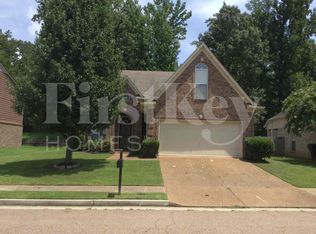 4590 Tulip Creek Dr, Memphis, TN 38135