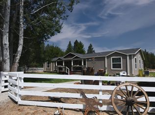 52334 Pine Forest Dr, La Pine, OR 97739