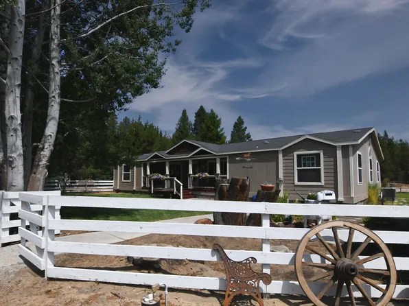 52334 Pine Forest Dr, La Pine, OR 97739