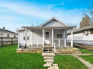 3093 Grasmere Ave, Columbus, OH 43224