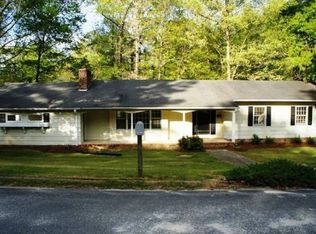 115 Garland St, Chesterfield, SC 29709