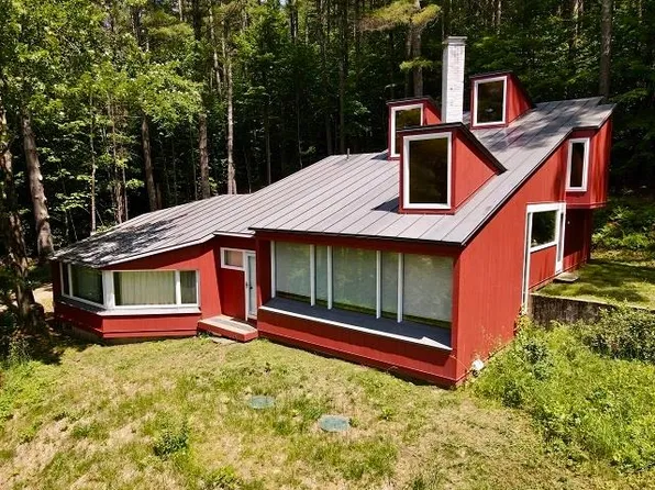2416 North Road, Waitsfield, VT 05673