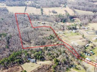 1312 Sweetwater Rd, Newport, TN 37821
