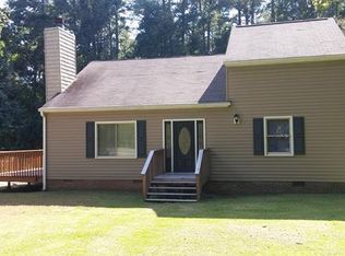 2399 Wintercrest Dr, Rock Hill, SC 29732