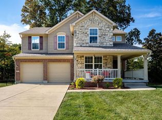 141 Zachary Dr, Williamsburg, OH 45176