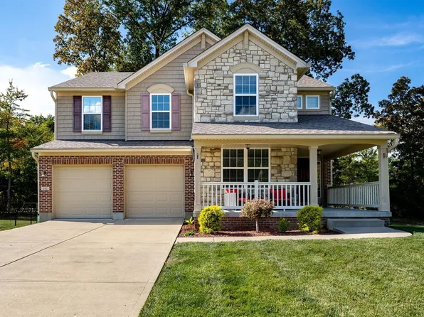 141 Zachary Dr, Williamsburg, OH 45176