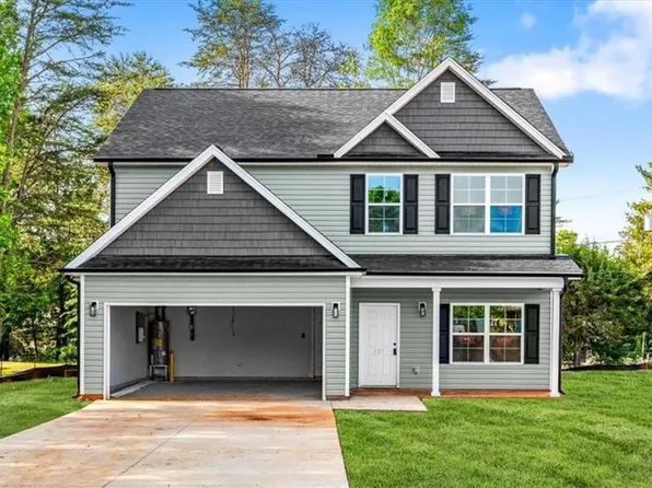 127 Nordwin Ct, Mocksville, NC 27028