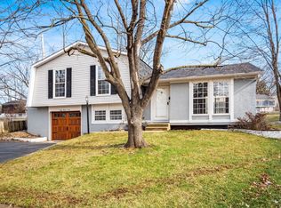 6306 Vickers Ct, Westerville, OH 43081