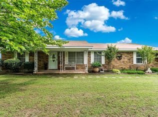 10 Carter Rd, Van Alstyne, TX 75495