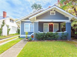 1709 California St, Houston, TX 77006