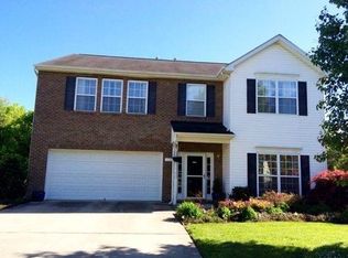 1128 Scarlett Dr, High Point, NC 27265