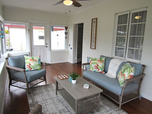 Florida Room