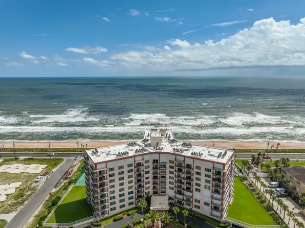 3600 S Ocean Shore Blvd, Flagler Beach, FL