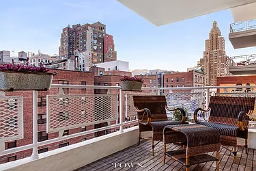 Sold by Town Residential