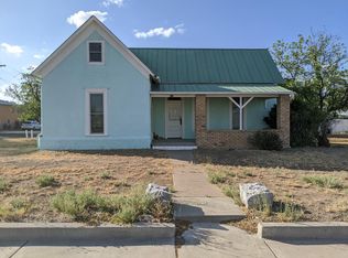 507 W Ave E, Alpine, TX 79830