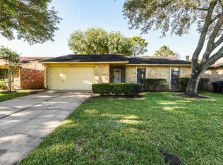 4838 Prairie Ridge Rd, Houston, TX 77053