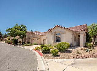 22 Alyson Pond Cir, Henderson, NV 89012
