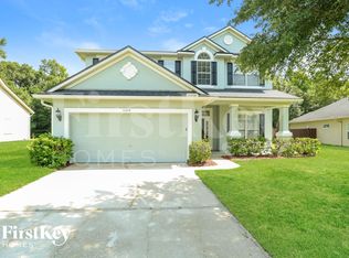 11373 Scenic Point Cir, Jacksonville, FL 32218