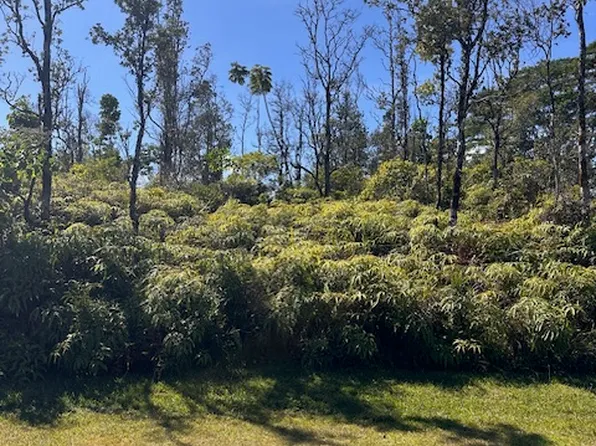 Lai St Lot 700, Pahoa, HI 96778