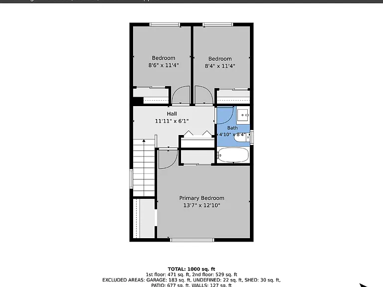 4405 Argonne St — Photo 26