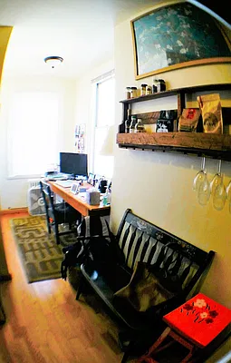 Rented by Bridge Realty | media 31
