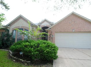 25607 Creston Meadow Dr, Richmond, TX 77406