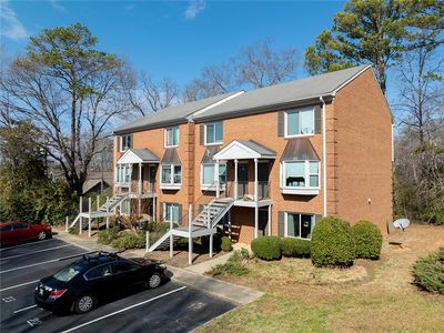 103 Calhoun St APT 22, Clemson, SC, 29631