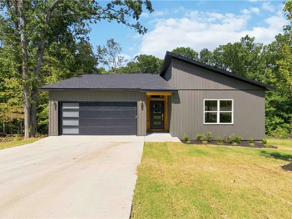 12 Grampian Ln, Bella Vista, AR 72715