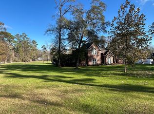 15461 Bedford Ln, Conroe, TX 77384